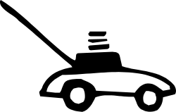 Stunning Black Background Car Silhouette Clipart for Dynamic Designs
